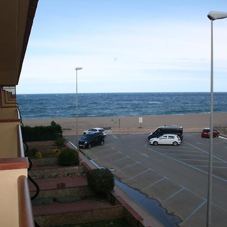 Apartaments Les Dunes ปัลส์ ภายนอก รูปภาพ