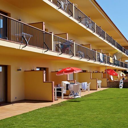 Apartaments Les Dunes ปัลส์ ภายนอก รูปภาพ