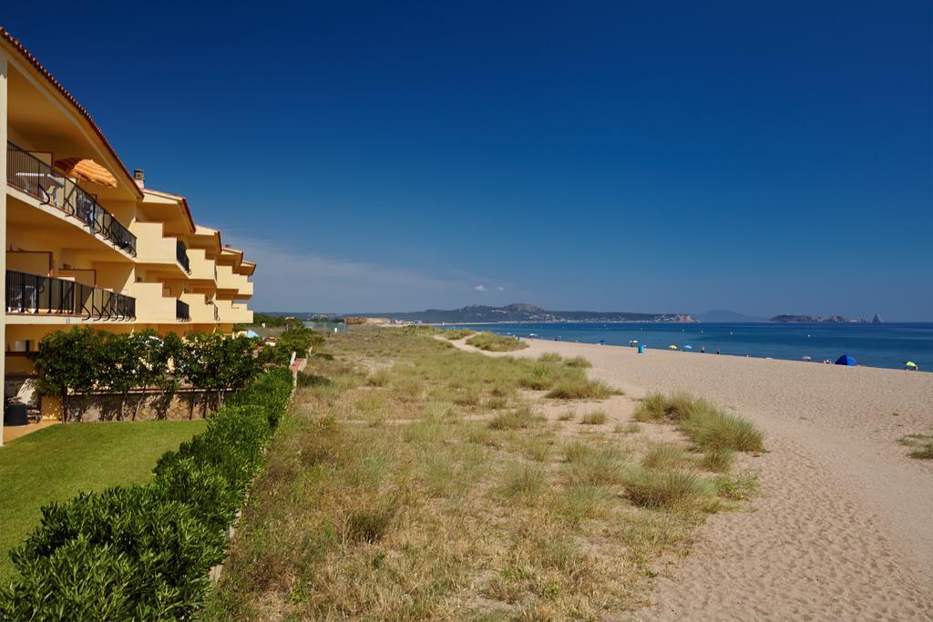 Apartaments Les Dunes ปัลส์ ห้อง รูปภาพ