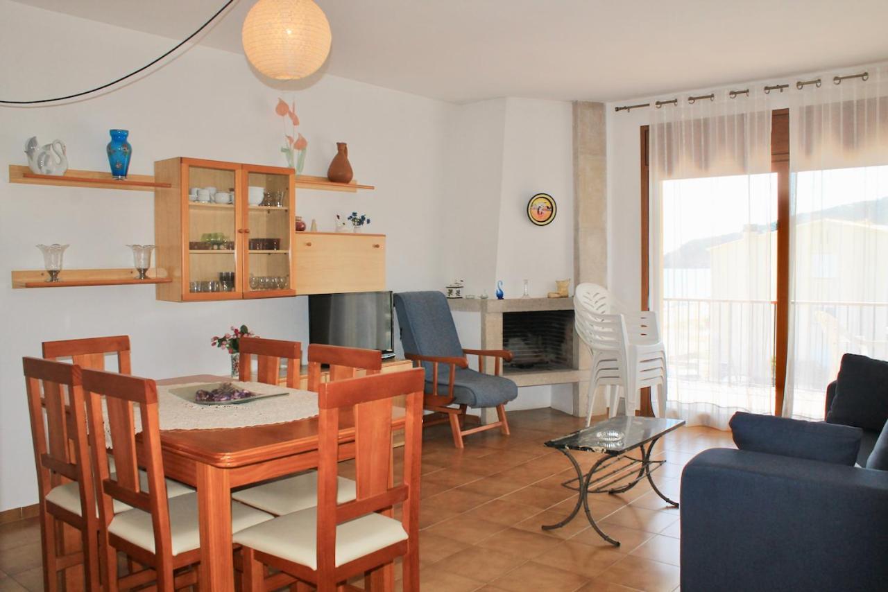 Apartaments Les Dunes ปัลส์ ภายนอก รูปภาพ