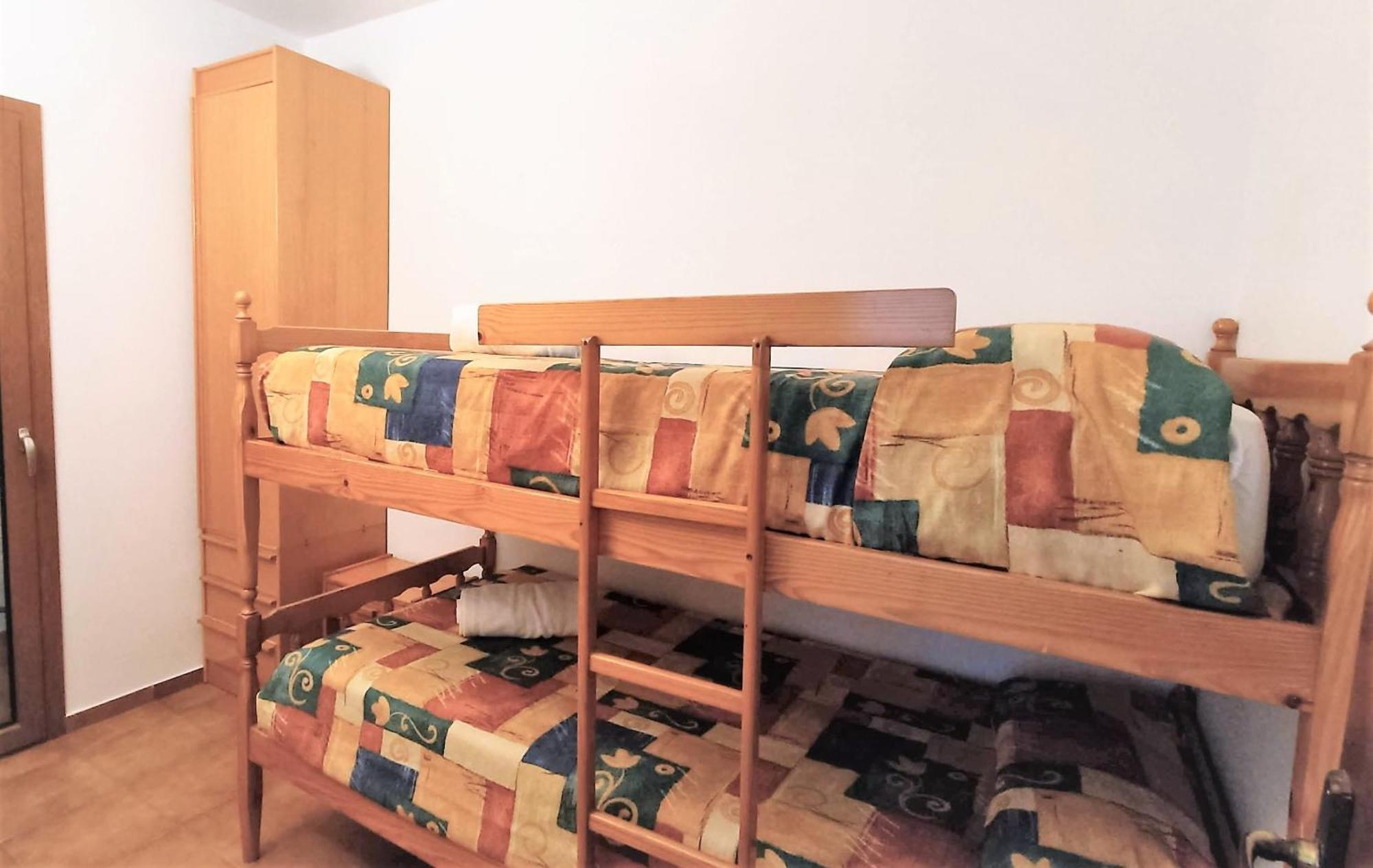 Apartaments Les Dunes ปัลส์ ภายนอก รูปภาพ