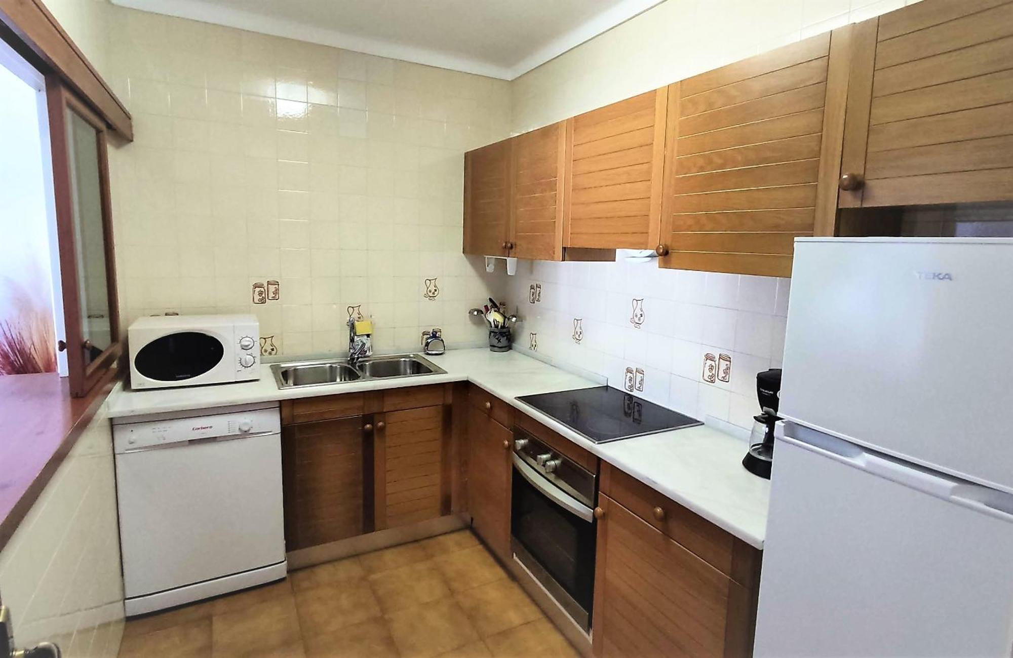 Apartaments Les Dunes ปัลส์ ภายนอก รูปภาพ