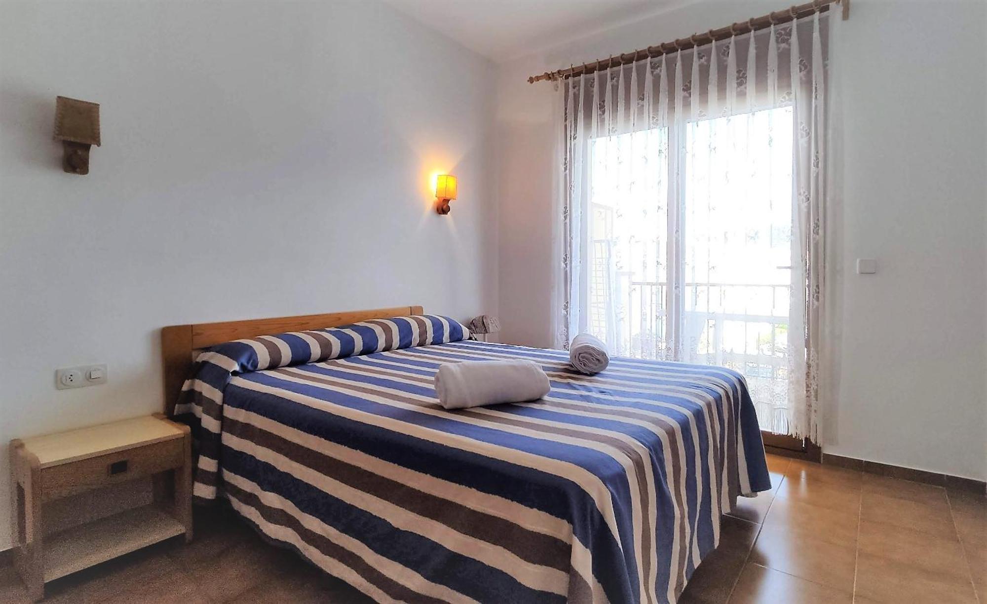Apartaments Les Dunes ปัลส์ ภายนอก รูปภาพ