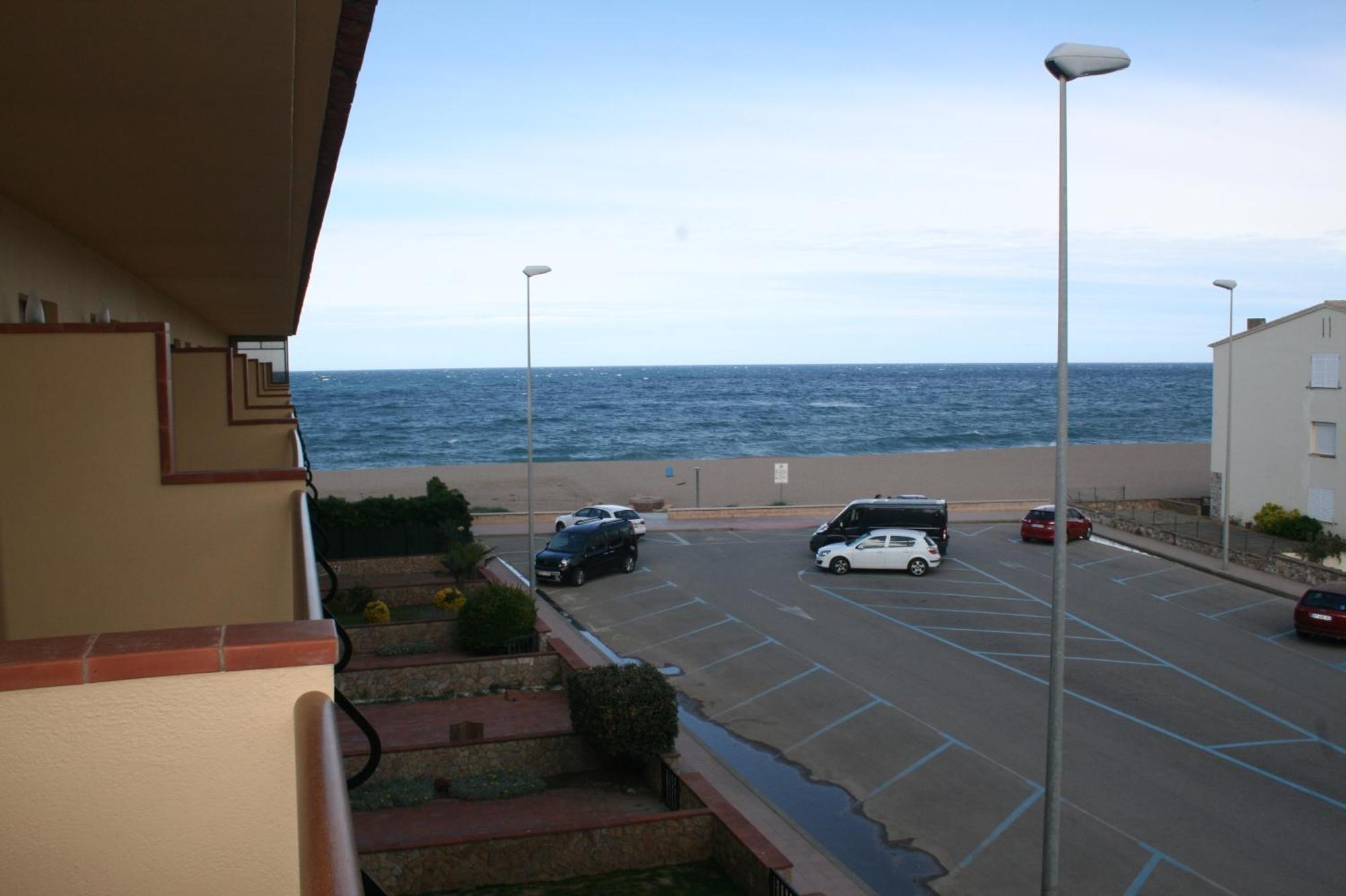 Apartaments Les Dunes ปัลส์ ภายนอก รูปภาพ