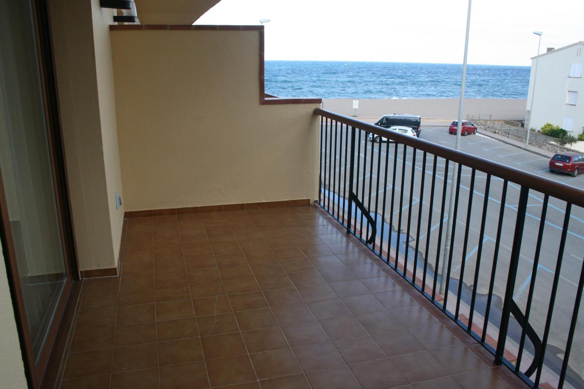 Apartaments Les Dunes ปัลส์ ภายนอก รูปภาพ