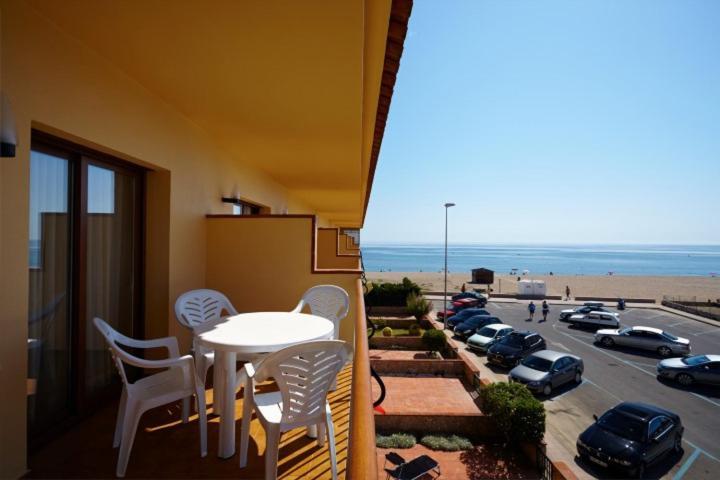 Apartaments Les Dunes ปัลส์ ภายนอก รูปภาพ