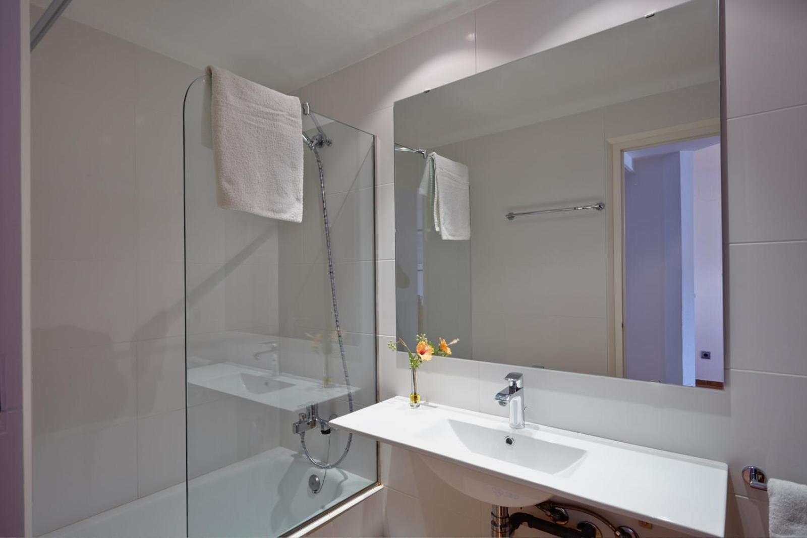 Apartaments Les Dunes ปัลส์ ภายนอก รูปภาพ