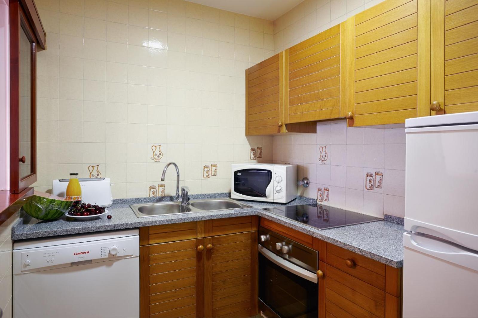 Apartaments Les Dunes ปัลส์ ภายนอก รูปภาพ