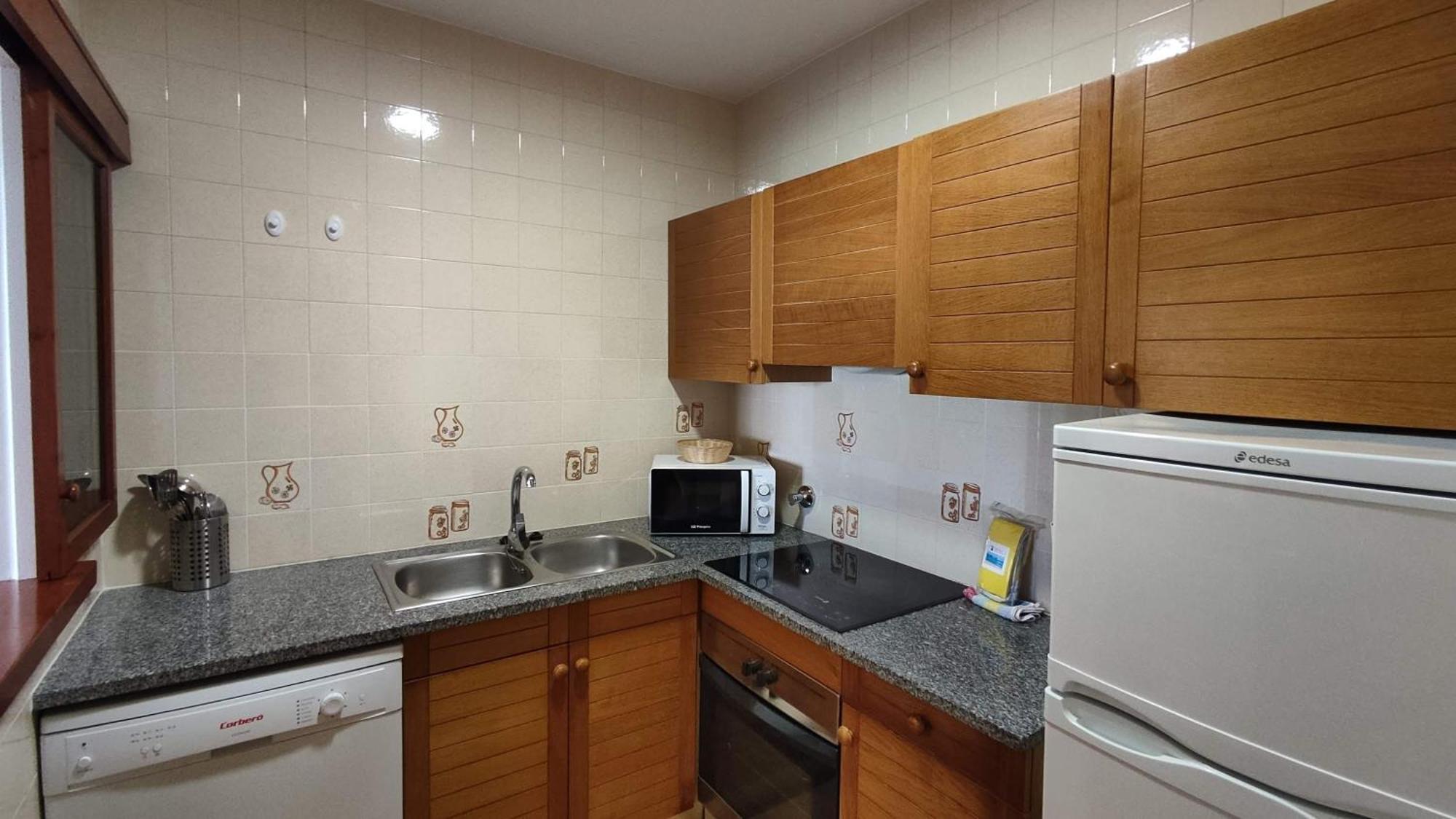 Apartaments Les Dunes ปัลส์ ภายนอก รูปภาพ